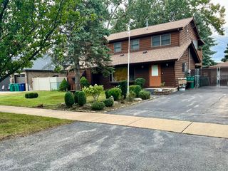 8006 Oak Park Avenue, Burbank, IL 60459