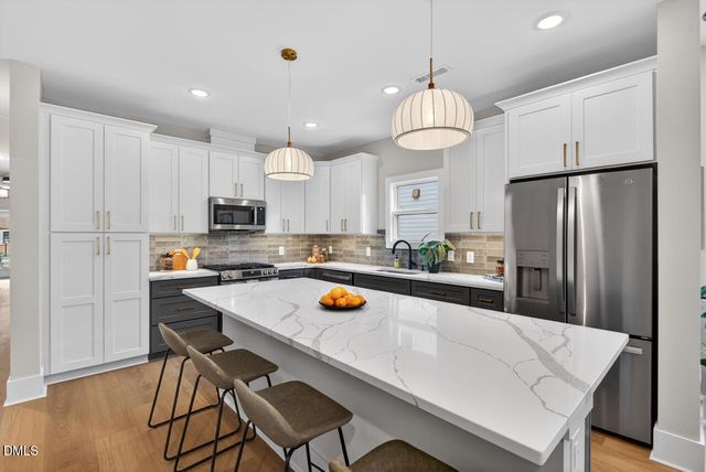 3027 Omah Street A, Durham, NC 27705