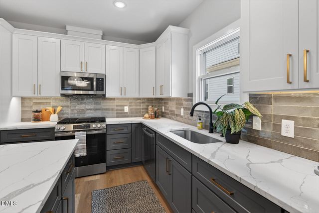 3027 Omah Street A, Durham, NC 27705