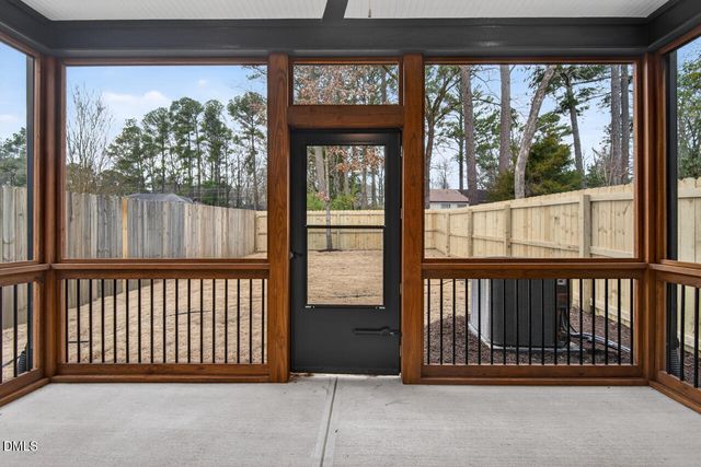 3027 Omah Street A, Durham, NC 27705