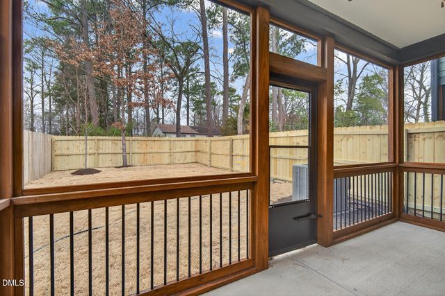 3027 Omah Street A, Durham, NC 27705