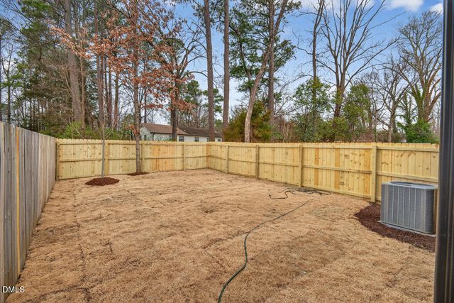 3027 Omah Street A, Durham, NC 27705