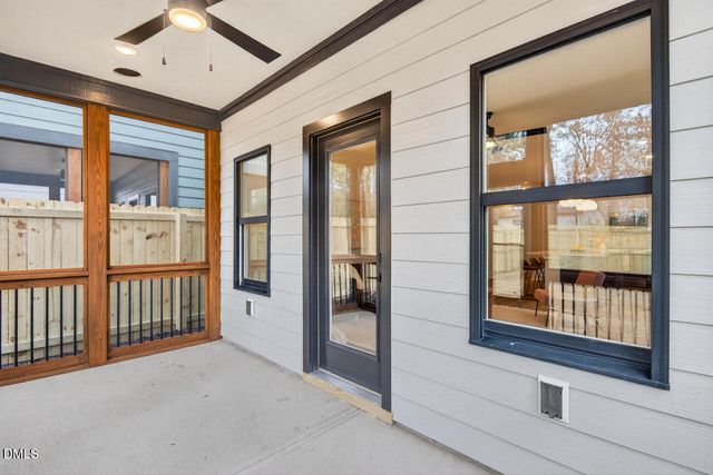 3027 Omah Street A, Durham, NC 27705