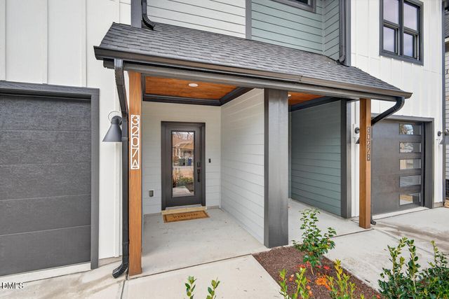 3027 Omah Street A, Durham, NC 27705