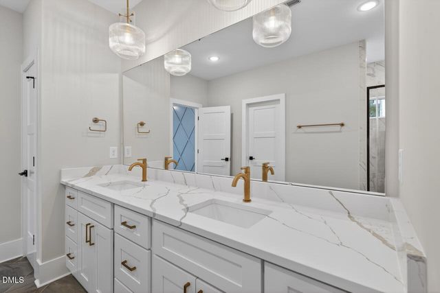 3027 Omah Street A, Durham, NC 27705