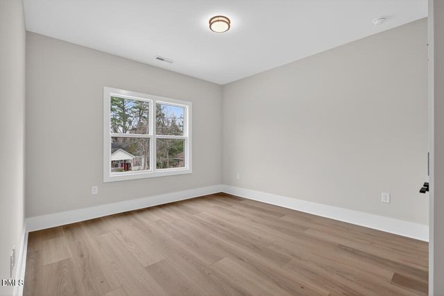 3027 Omah Street A, Durham, NC 27705