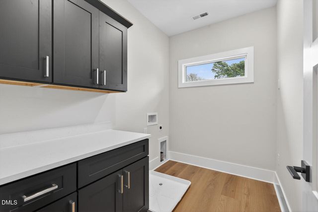 3027 Omah Street A, Durham, NC 27705