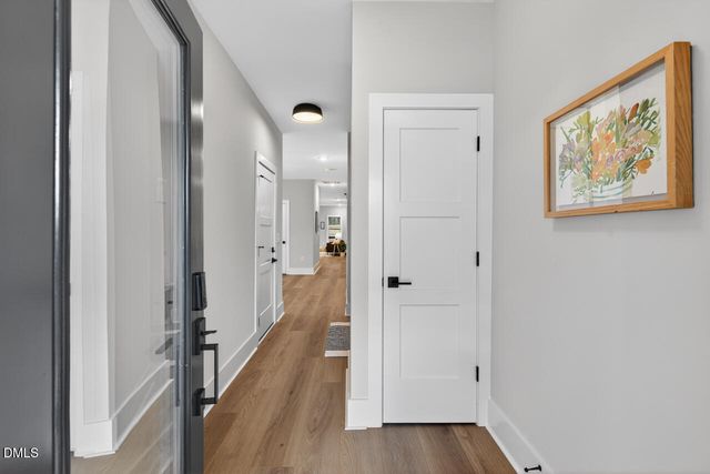 3027 Omah Street A, Durham, NC 27705