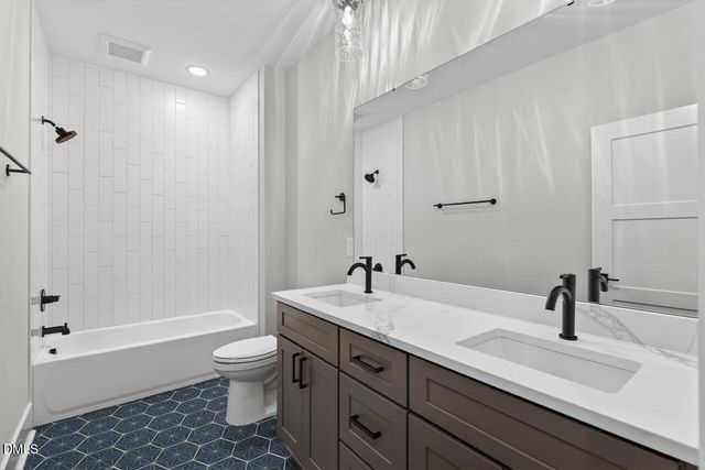 3027 Omah Street A, Durham, NC 27705