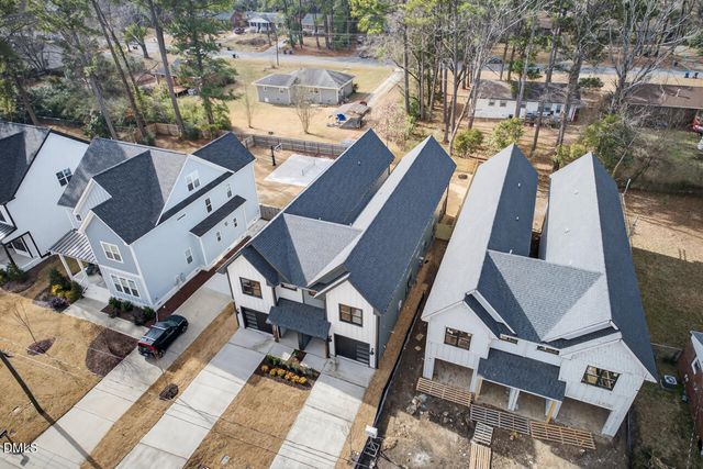 3027 Omah Street A, Durham, NC 27705