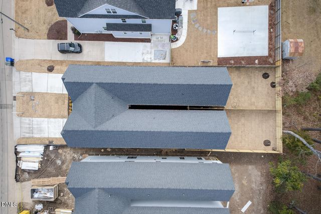 3027 Omah Street A, Durham, NC 27705