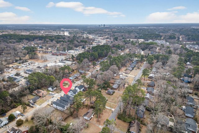 3027 Omah Street A, Durham, NC 27705