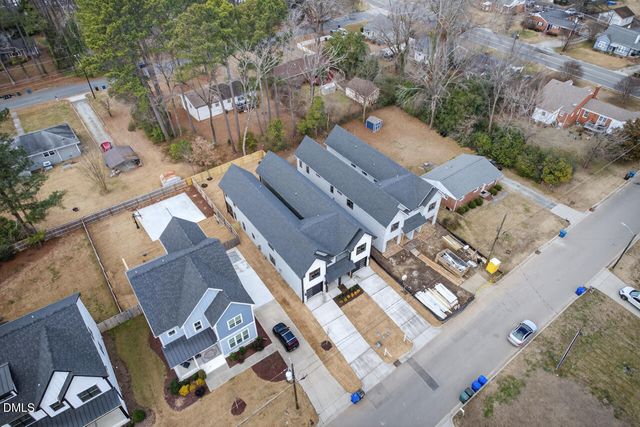 3027 Omah Street A, Durham, NC 27705