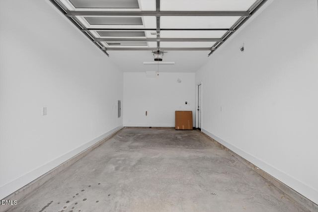 3027 Omah Street A, Durham, NC 27705