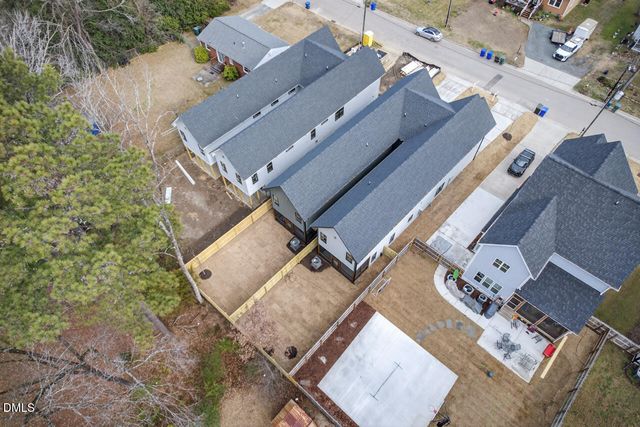 3027 Omah Street A, Durham, NC 27705