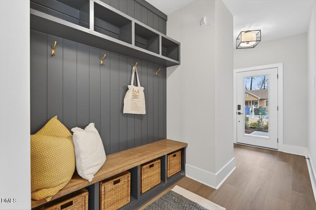 3027 Omah Street A, Durham, NC 27705