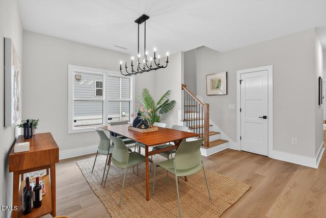 3027 Omah Street A, Durham, NC 27705