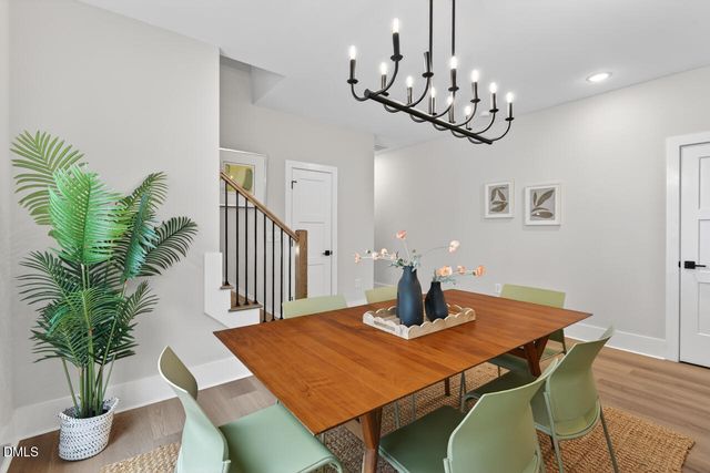 3027 Omah Street A, Durham, NC 27705