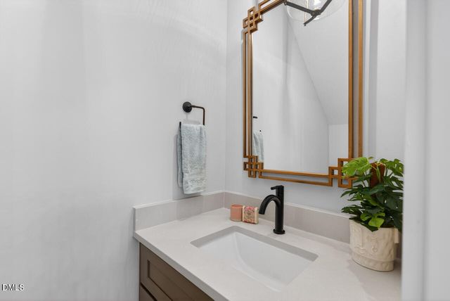 3027 Omah Street A, Durham, NC 27705