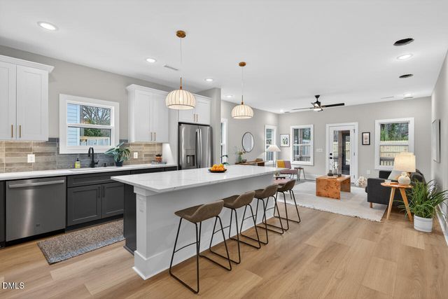 3027 Omah Street A, Durham, NC 27705