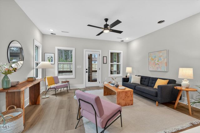 3027 Omah Street A, Durham, NC 27705