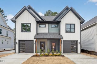 3027 Omah Street A, Durham, NC 27705