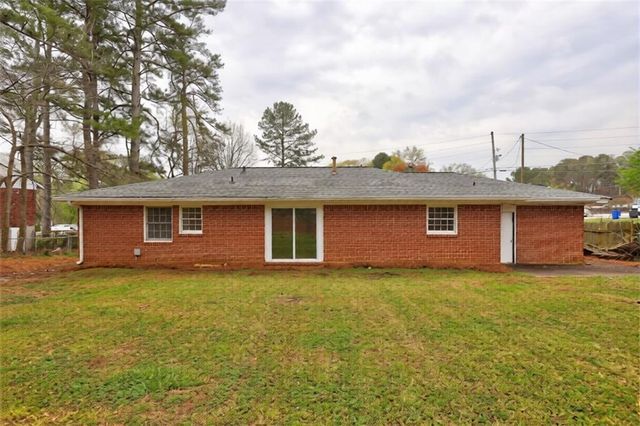 5805 Singleton Road, Norcross, GA 30093