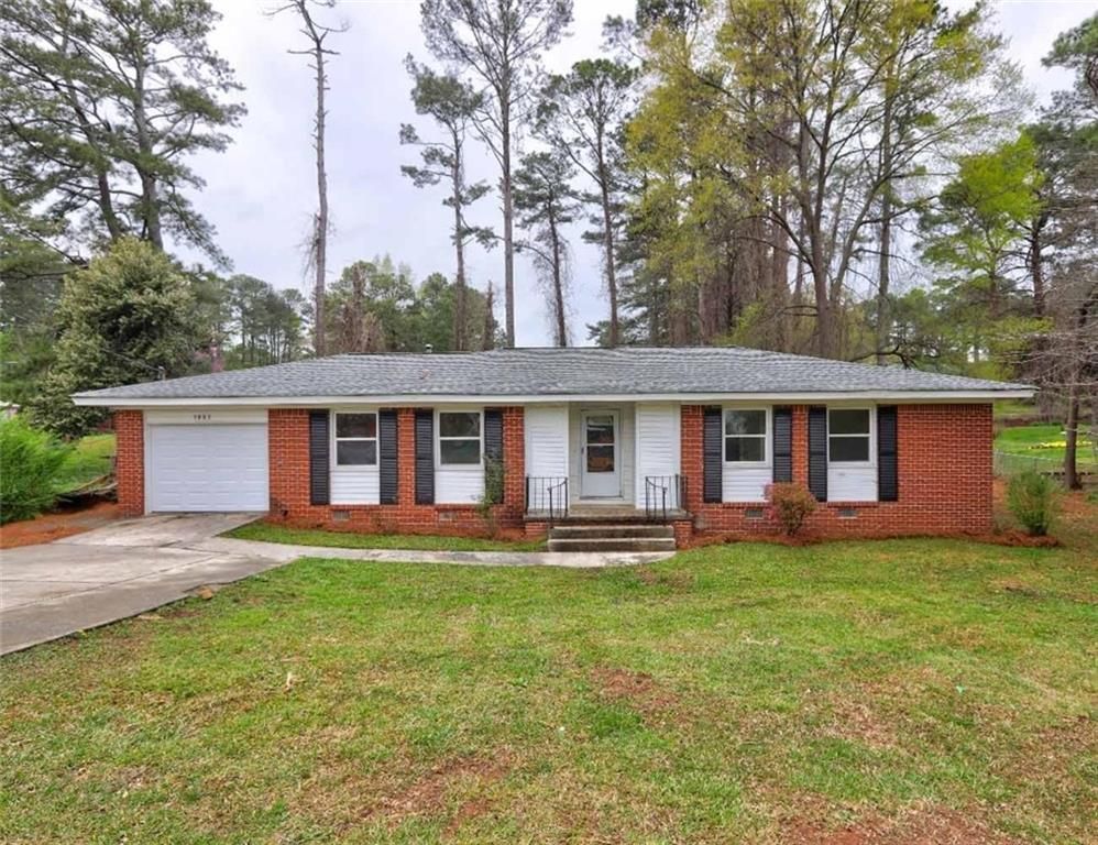 5805 Singleton Road, Norcross, GA 30093