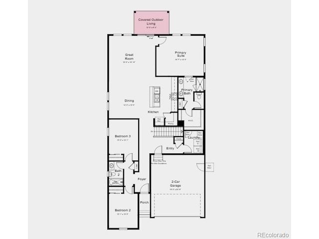 3310 N Denali St, Aurora, CO 80019