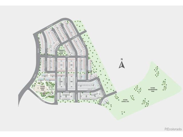 3310 N Denali St, Aurora, CO 80019