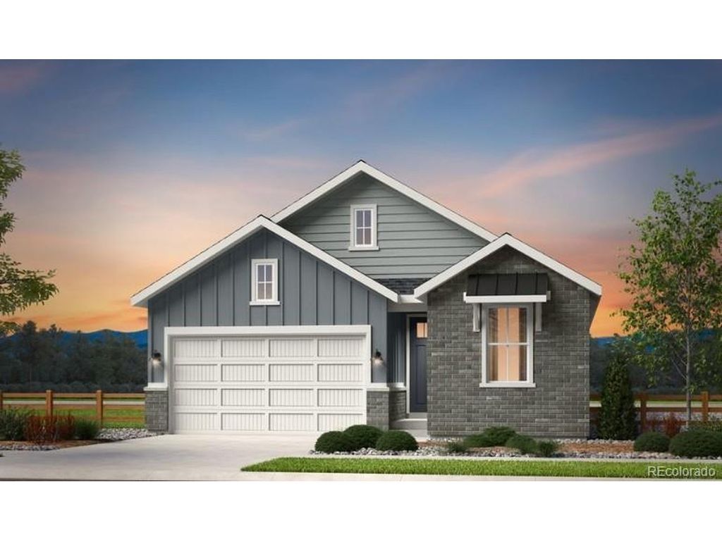 3310 N Denali St, Aurora, CO 80019