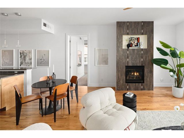 340 S Lafayette St 201, Denver, CO 80209