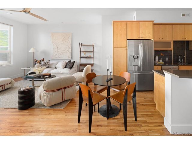 340 S Lafayette St 201, Denver, CO 80209