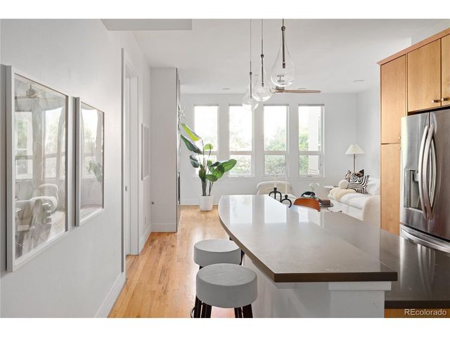 340 S Lafayette St 201, Denver, CO 80209