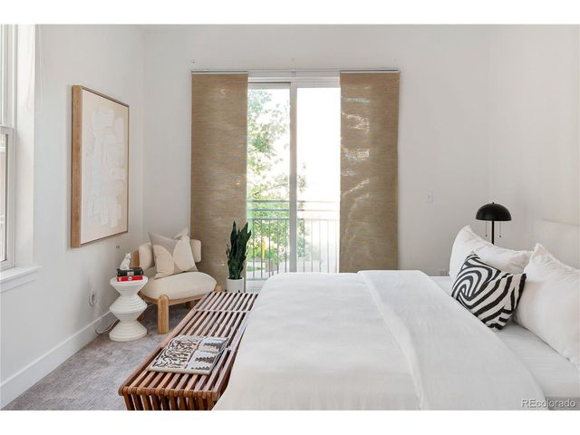 340 S Lafayette St 201, Denver, CO 80209