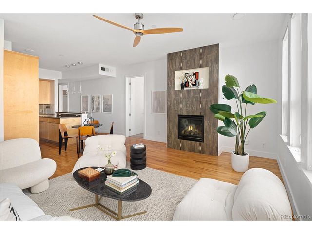 340 S Lafayette St 201, Denver, CO 80209