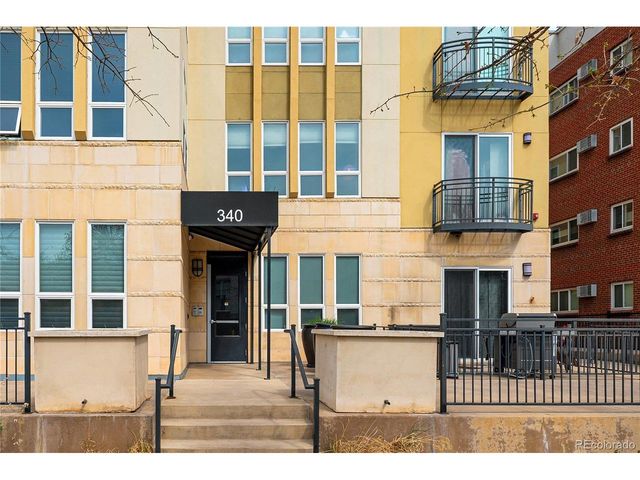 340 S Lafayette St 201, Denver, CO 80209