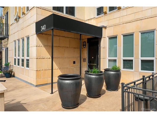 340 S Lafayette St 201, Denver, CO 80209