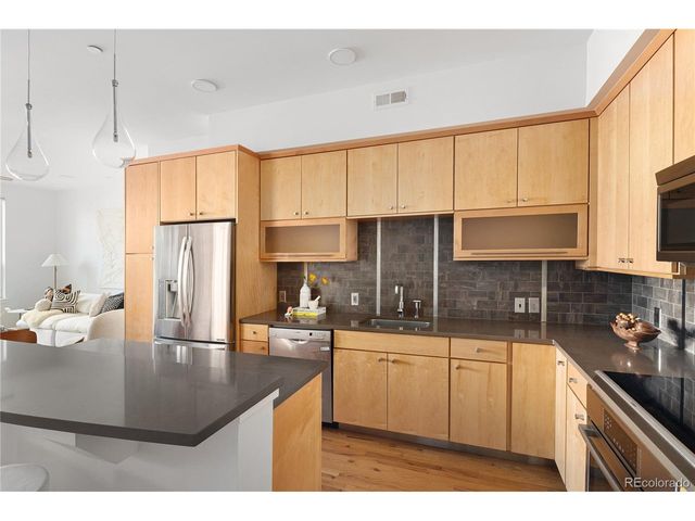 340 S Lafayette St 201, Denver, CO 80209