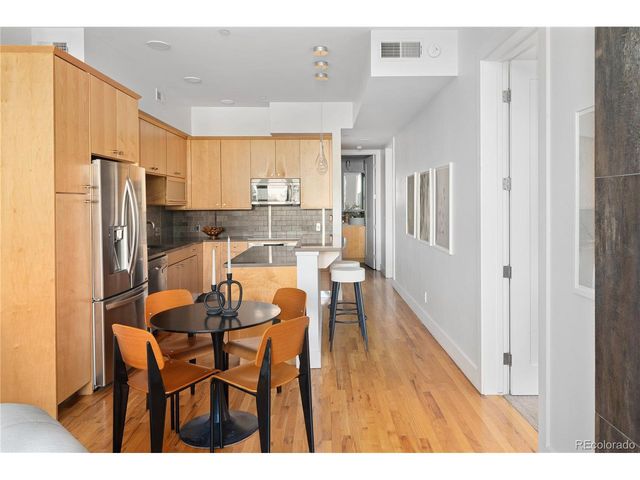340 S Lafayette St 201, Denver, CO 80209