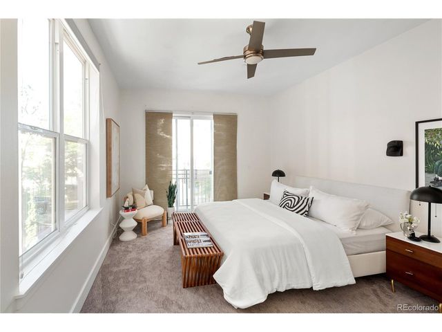 340 S Lafayette St 201, Denver, CO 80209