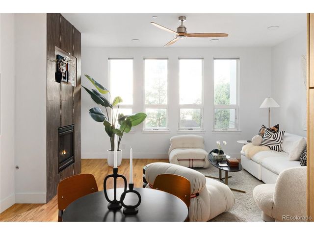 340 S Lafayette St 201, Denver, CO 80209