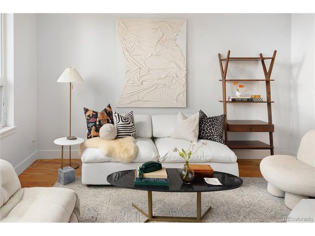 340 S Lafayette St 201, Denver, CO 80209