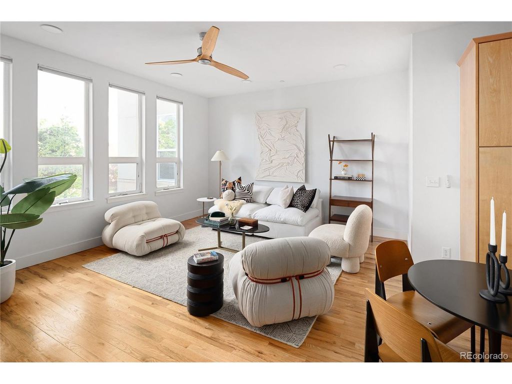 340 S Lafayette St 201, Denver, CO 80209