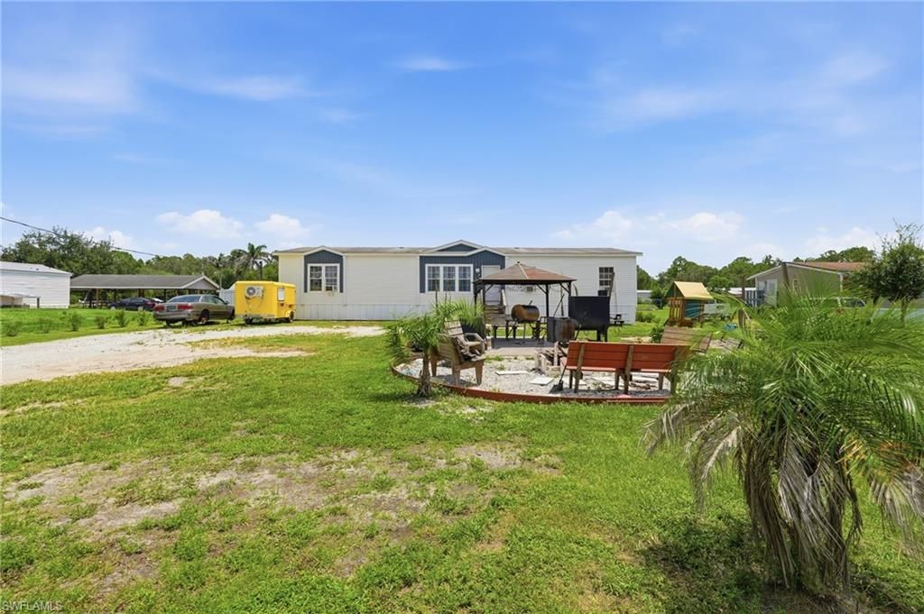 3621 Dustin DR, LABELLE, FL 33935 — photo 2