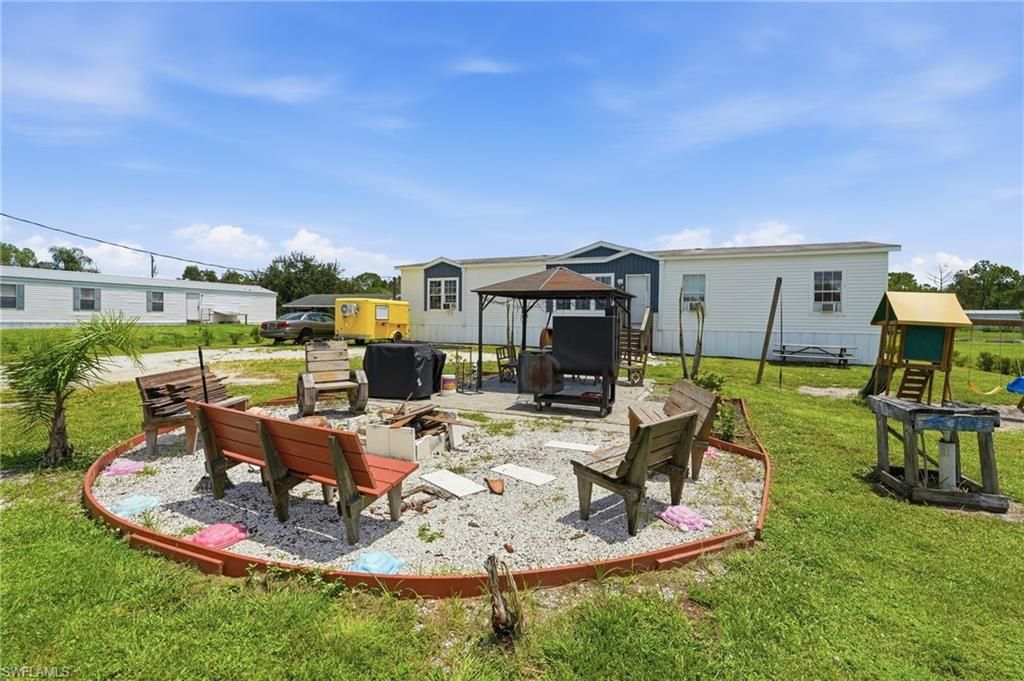 3621 Dustin DR, LABELLE, FL 33935 — photo 3