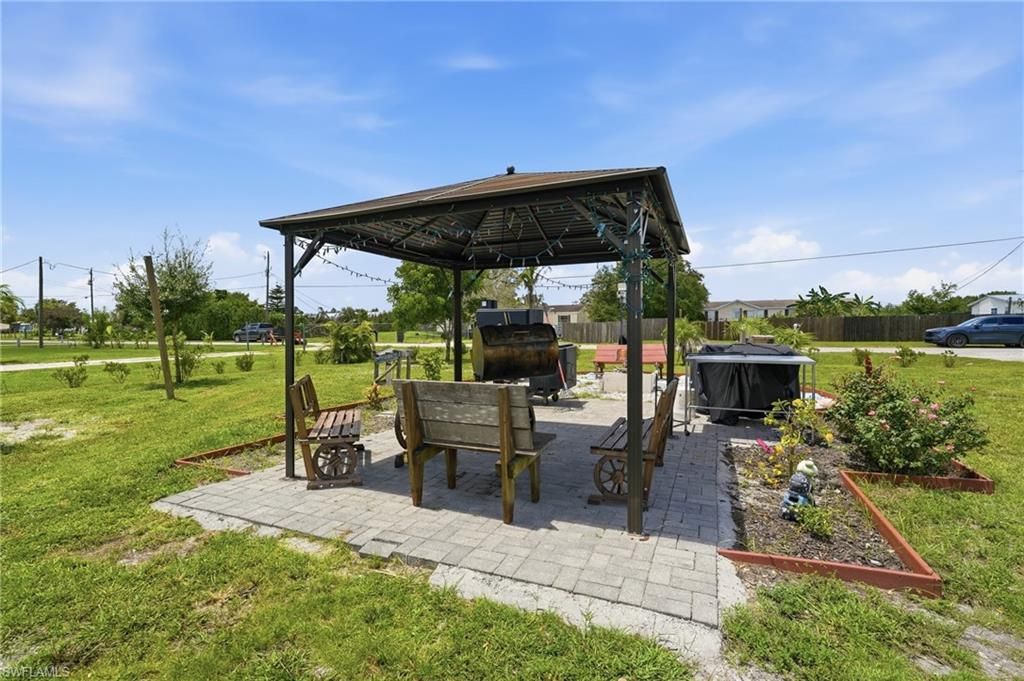 3621 Dustin DR, LABELLE, FL 33935 — photo 4