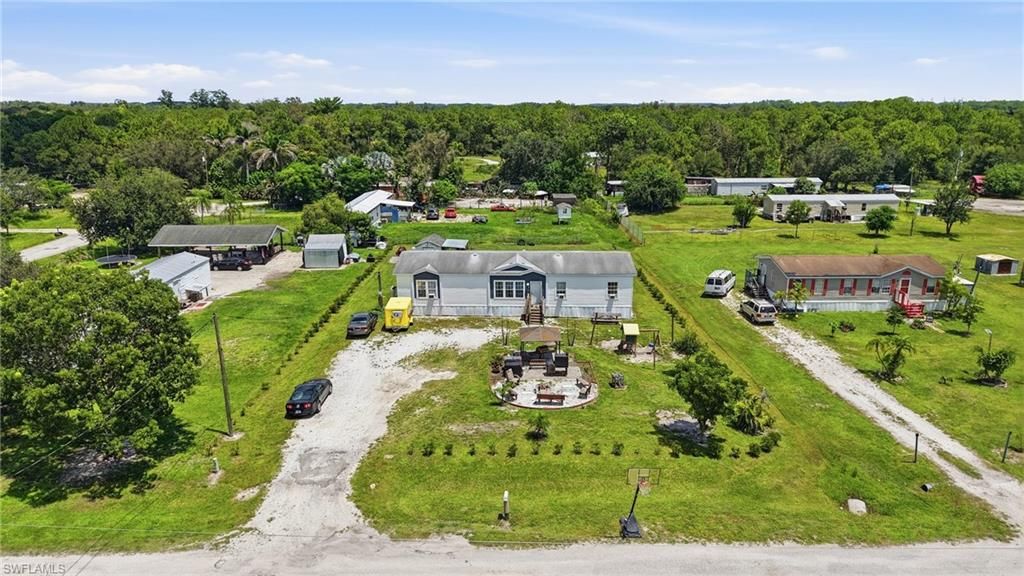 3621 Dustin DR, LABELLE, FL 33935 — photo 5
