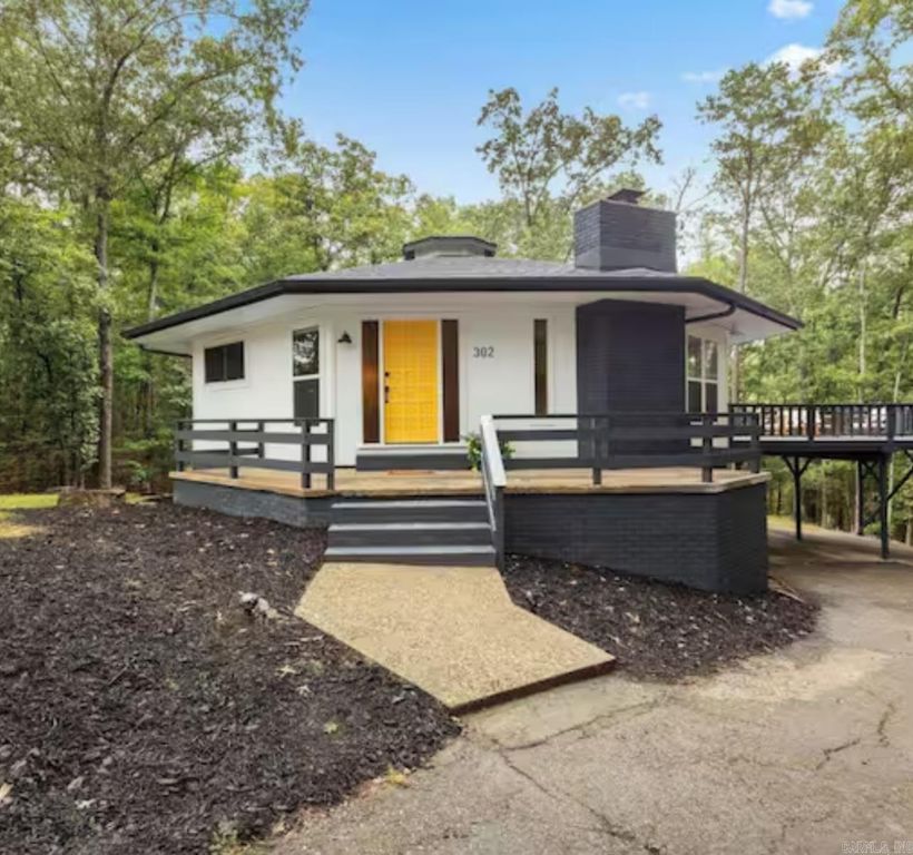 302 Independence, Hot Springs, AR 71913