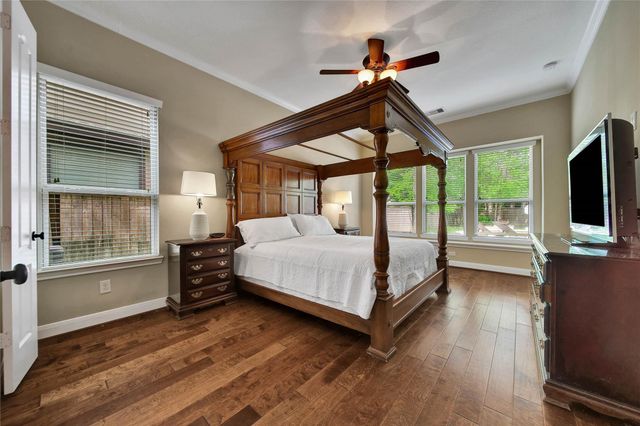 106 Spanish Bay Place, Montgomery, TX 77316